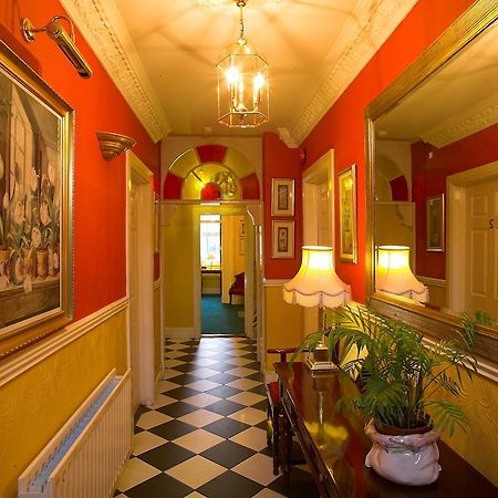 The Redbank Guesthouse Скерріс Екстер'єр фото