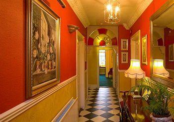 The Redbank Guesthouse Скерріс Екстер'єр фото