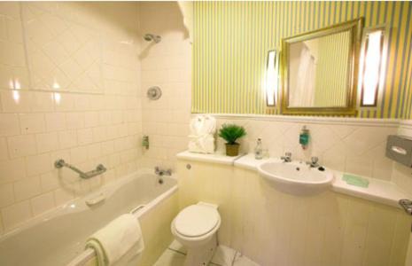 The Redbank Guesthouse Скерріс Номер фото