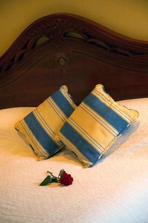 The Redbank Guesthouse Скерріс Номер фото