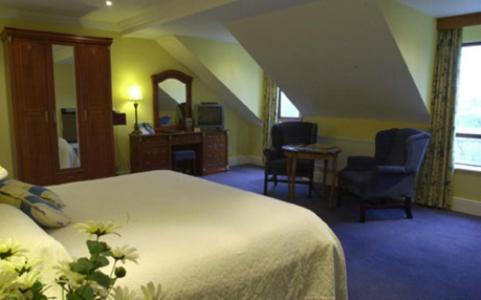 The Redbank Guesthouse Скерріс Номер фото
