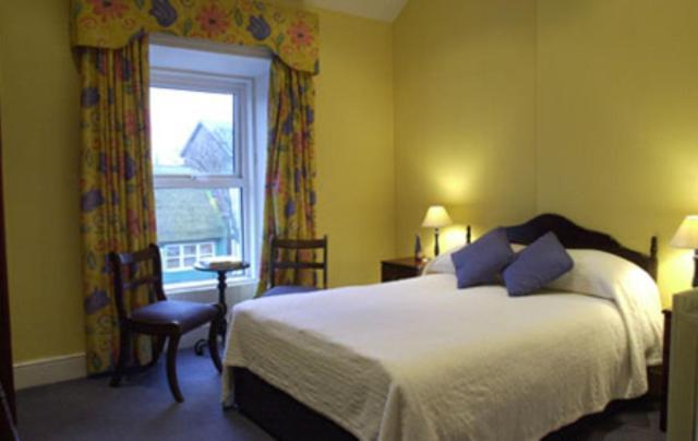 The Redbank Guesthouse Скерріс Номер фото