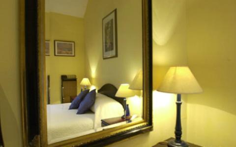 The Redbank Guesthouse Скерріс Номер фото